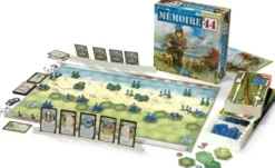 Mémoire 44