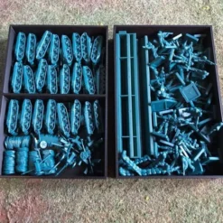 Mémoire 44 - Lot d'insert