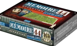 Mémoire 44 - Opération Overlord