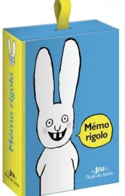 Mémo rigolo