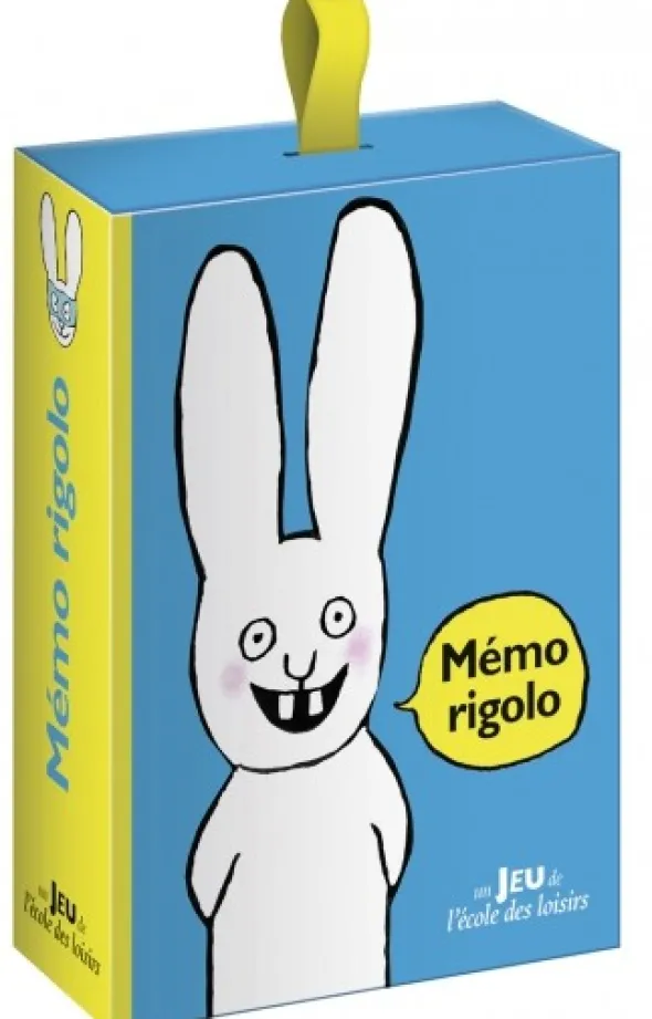 Mémo rigolo