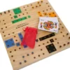 Modulotoc jeu de Tock et Tac Tick