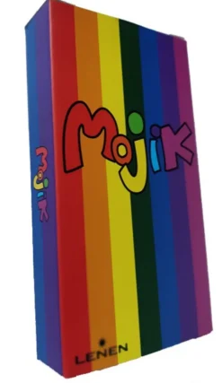 MOJIK