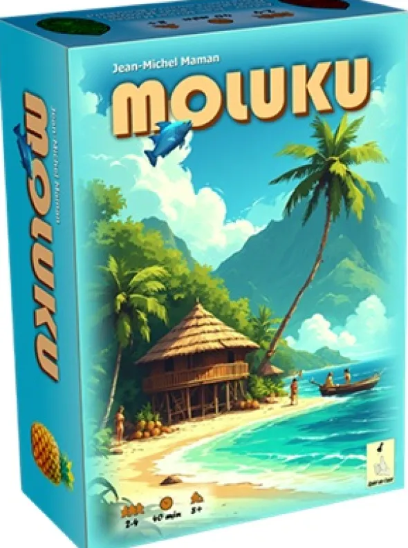 Moluku