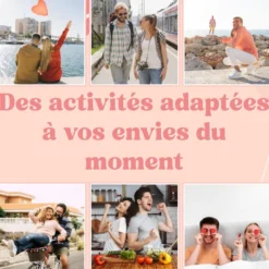 Moments à Deux