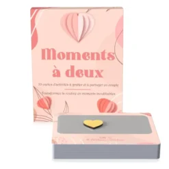 Moments à Deux