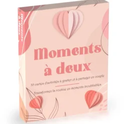 Moments à Deux