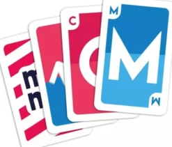 Momo La Bataille des Mots