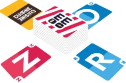 Momo La Bataille des Mots