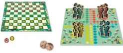 Mon Coffret de 10 jeux Classiques