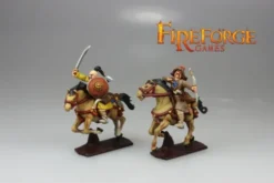 Mongol Cavalry