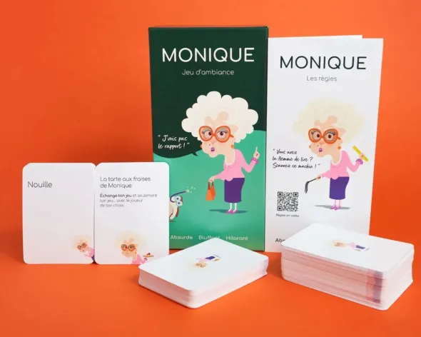 Monique