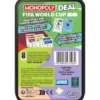 Monopoly Deal Fifa