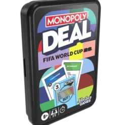 Monopoly Deal Fifa