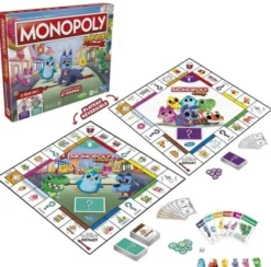 Monopoly Junior