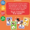 Mon Premier Jeu de Jacques a Dit