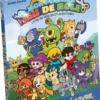 Mon Premier Jeu de Rôle - Livre de règles et Aventures