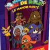 Mon Premier Jeu de Rôle - Manoir Hanté