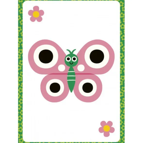 Mon Premier Jeu des 4 Saisons-Jeu de cartes