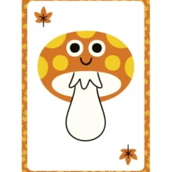 Mon Premier Jeu des 4 Saisons-Jeu de cartes