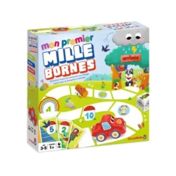Mon Premier Mille Bornes