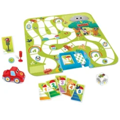 Mon Premier Mille Bornes