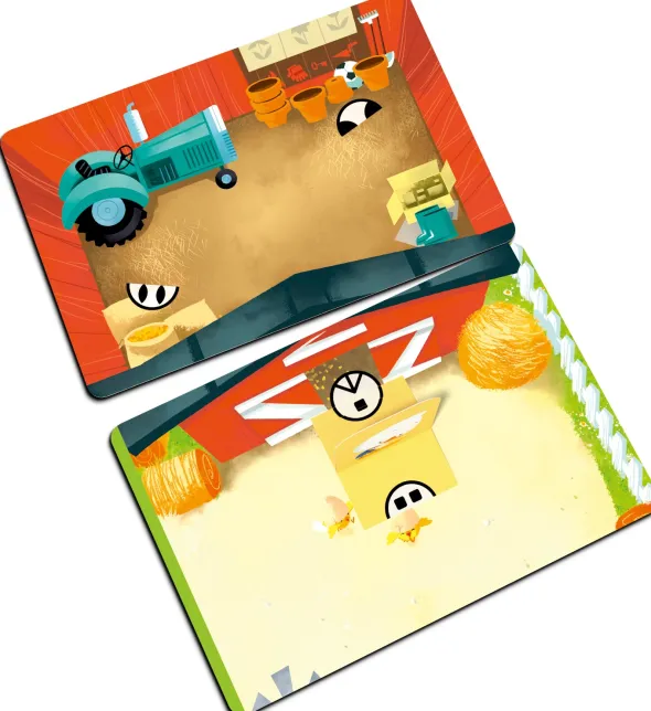 Mon Premier Unlock! : Histoires de Canard