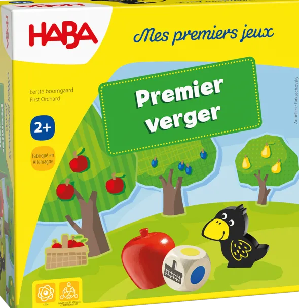 Mon Premier Verger