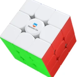 Monster Go - Cube 3x3