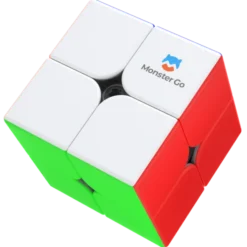Monster Go - Cube 2x2