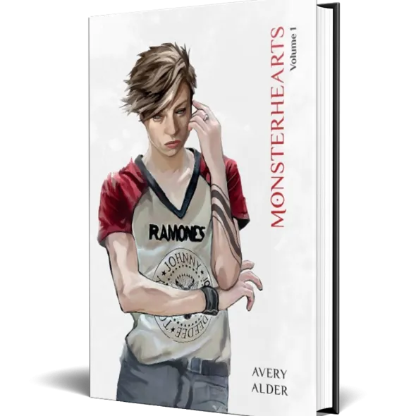 Monsterhearts : Volume 1