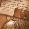 Monster of the Week - La Loge Blanche - Version PDF