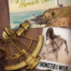 Monster of the Week - Mystère Harvest Cove - Version PDF