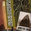 Monster of the Week - Necronomicon