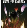 Monster of the Week - Tome des Mystères - Version PDF