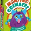 Monstro grimaces