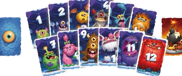 Monstrolicious