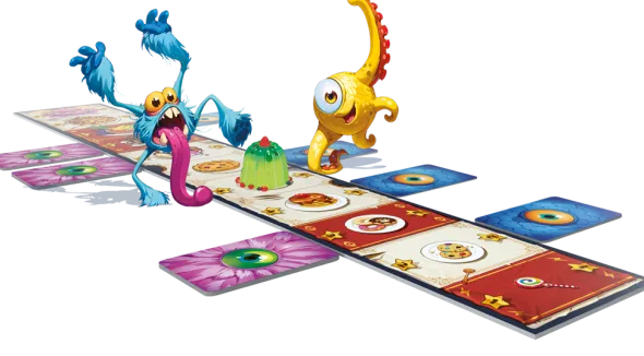 Monstrolicious