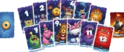 Monstrolicious