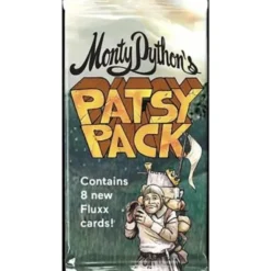 Monty Python's Patsy Pack