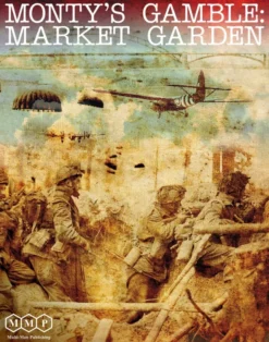 Monty's Gamble: Market Garden
