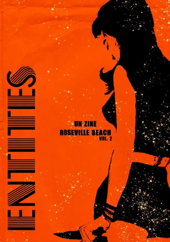 Moonlight on Roseville Beach - Tamisez les lumières - Volume 2 - PDF