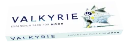 Moon - Valkyrie