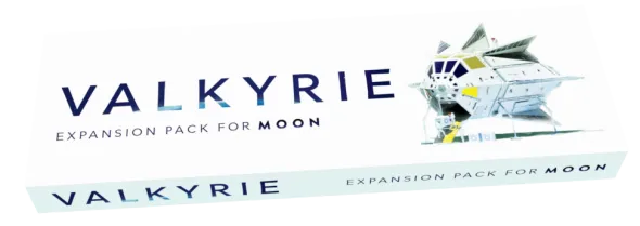 Moon - Valkyrie