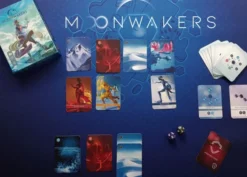 Moonwakers Seed