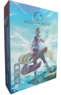 Moonwakers Seed