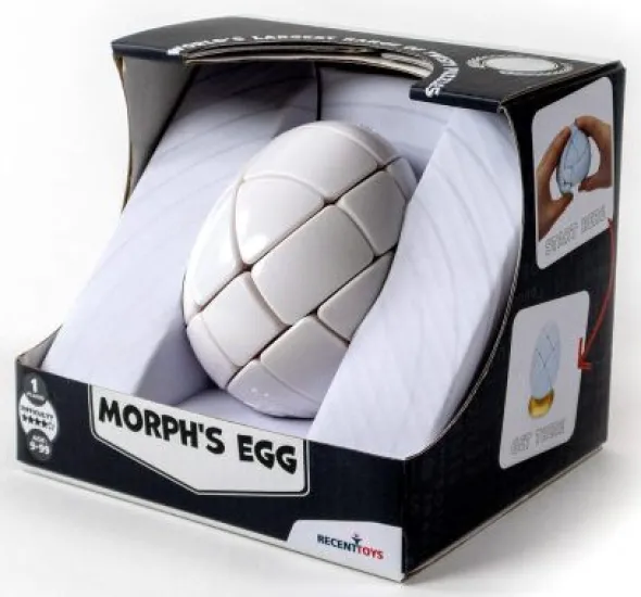 Morph's Egg