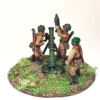 Mortier soviétique de 120mm