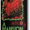 Mothership - A Mansion Most Merry