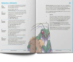 Mothership - Johnson²